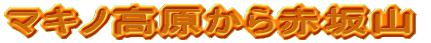 �}�L�m��������ԍ�R