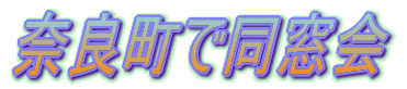 �ޗǒ��œ�����