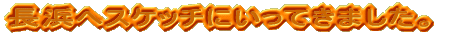 ���l�փX�P�b�`�ɂ����Ă��܂���