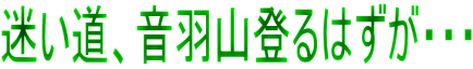 �������A���H�R�o��͂����E�E�E