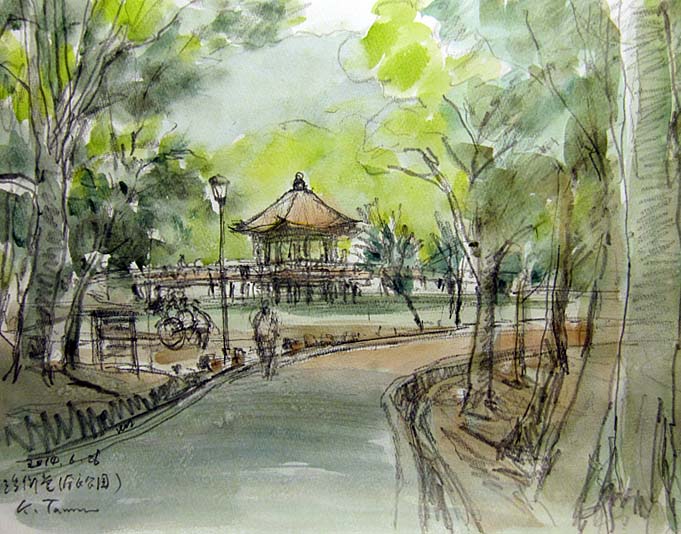 油絵＆鉛筆画 高校生》じっくりと。。。 | 絵画教室【ATAGO ART Lab.／あたごラボ】