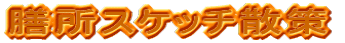 �V���X�P�b�`�U��